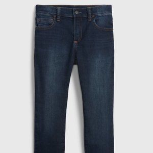 Gap Boys Slim - Dark Wash